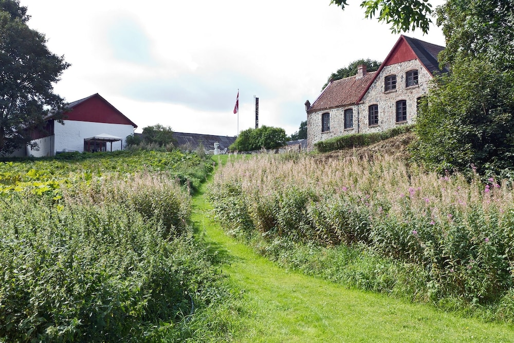 Lille Restrup Hovedgaard