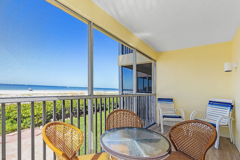 Vacation Villas #131 2 Bedroom Condo