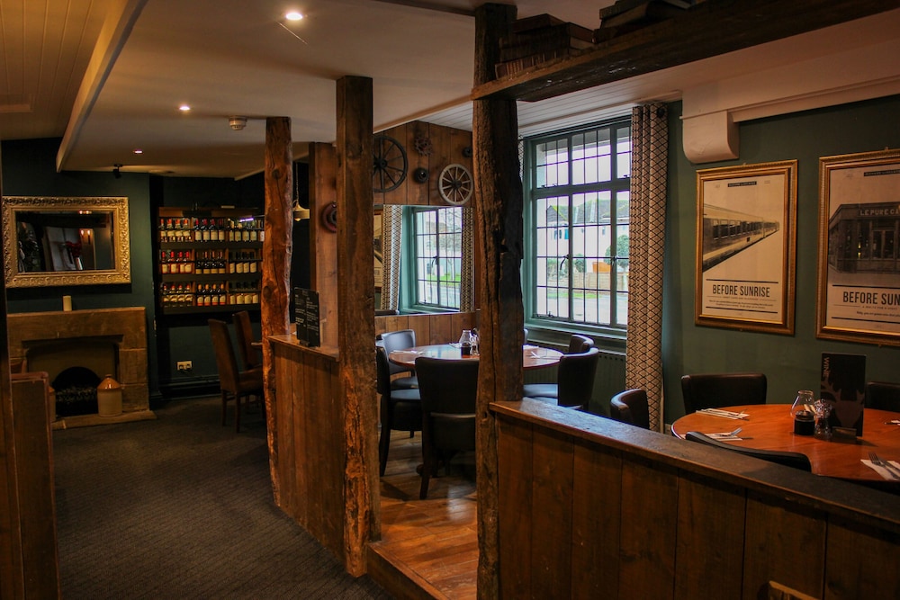 The White Hart