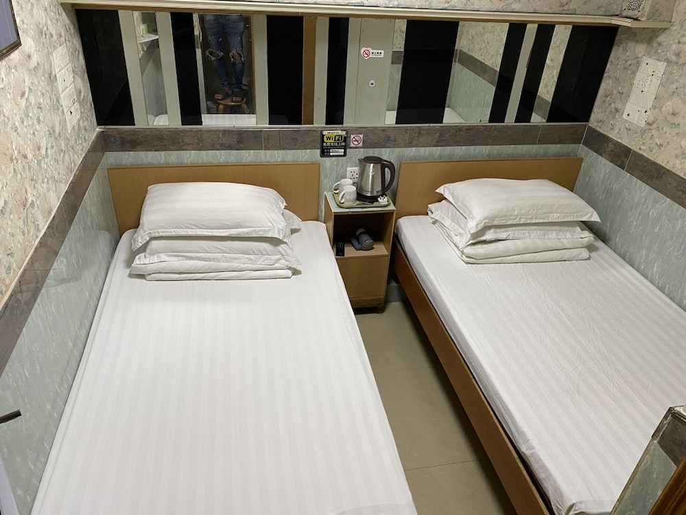 Geo Home Holiday Hotel
