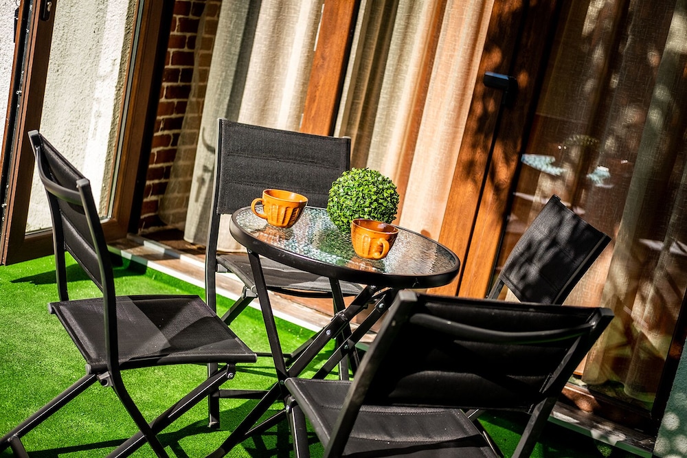 Sofia Life Apartments