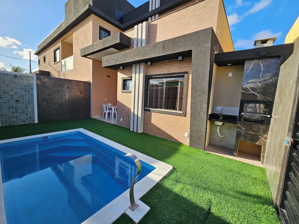 Casa Hana