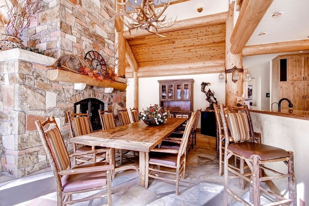 Rubywood 4 Bedroom Home