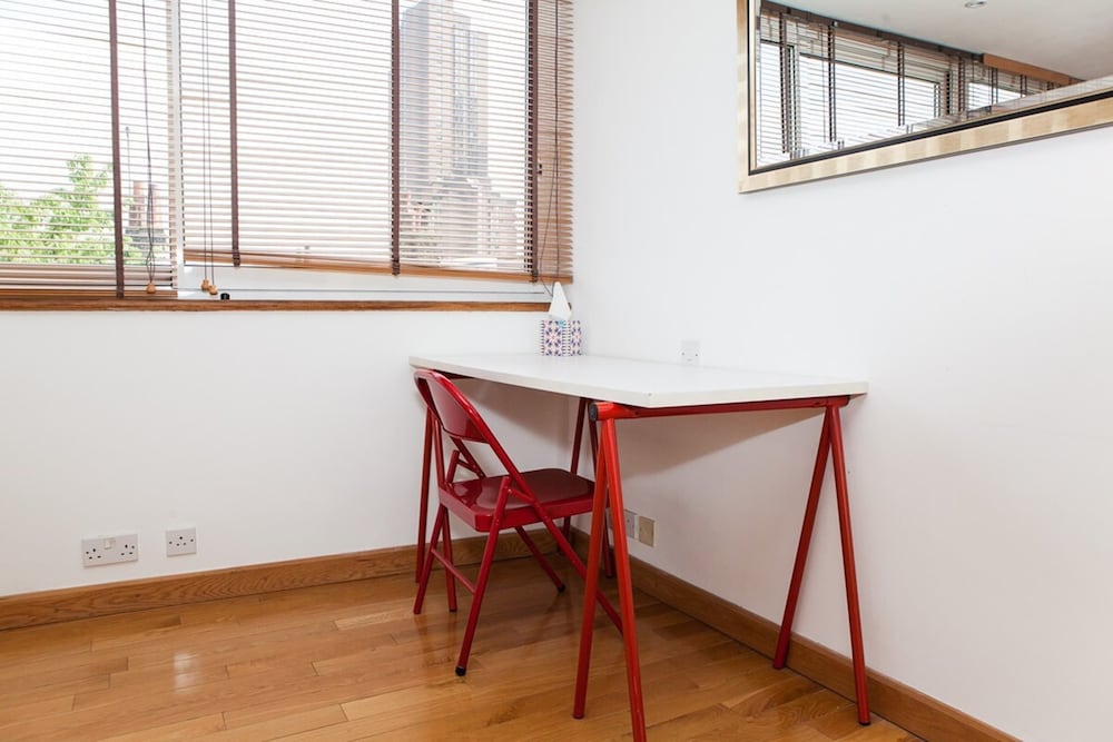 4 Bedroom Flat near London Eye