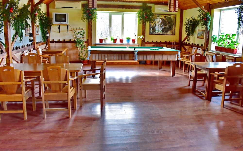 Guesthouse Tourist