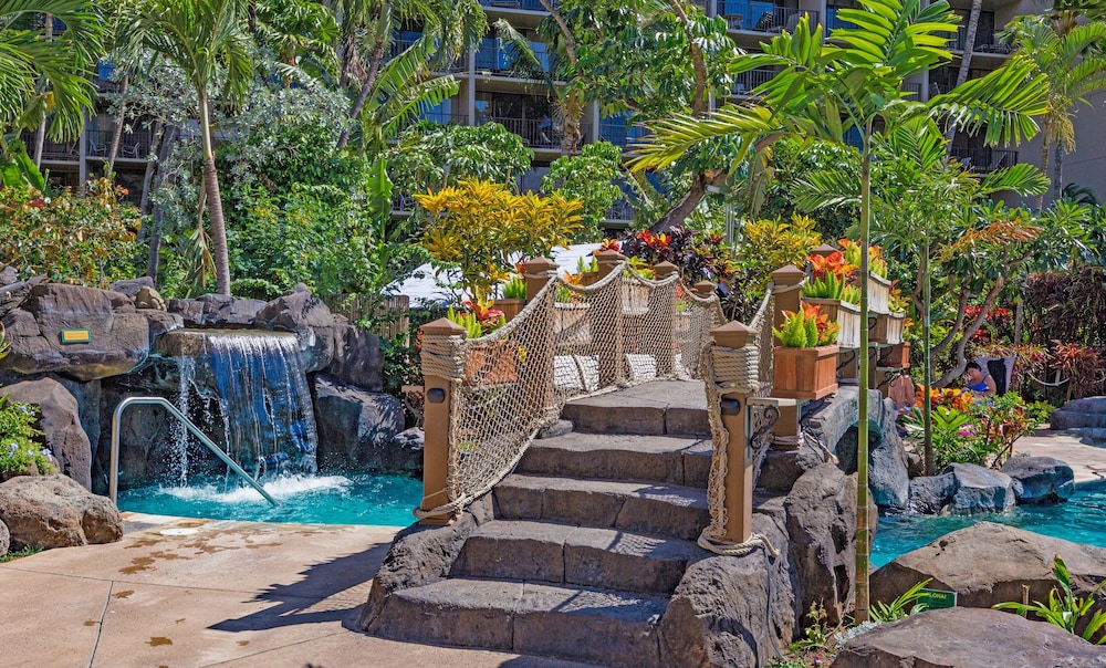 Kaanapali Shores 502 2 Bedroom Condo