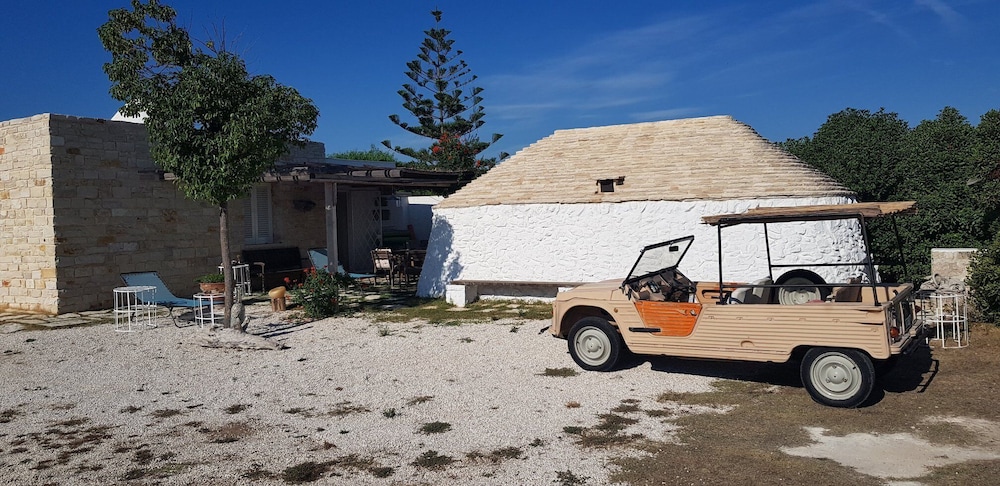 I Trulli Sul Mare photo 3