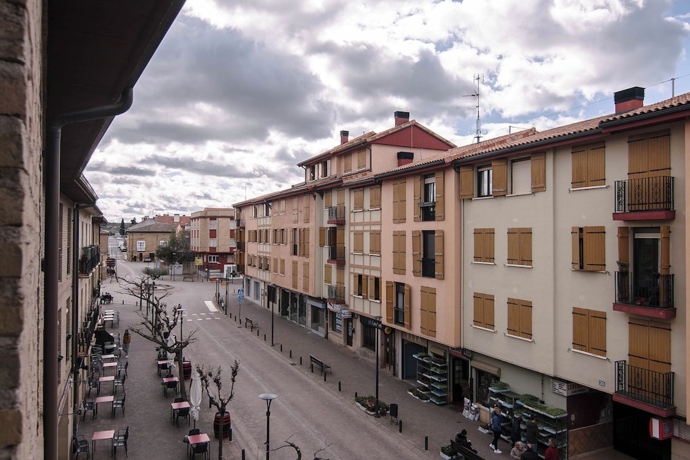 Apartamentos Casalarreina