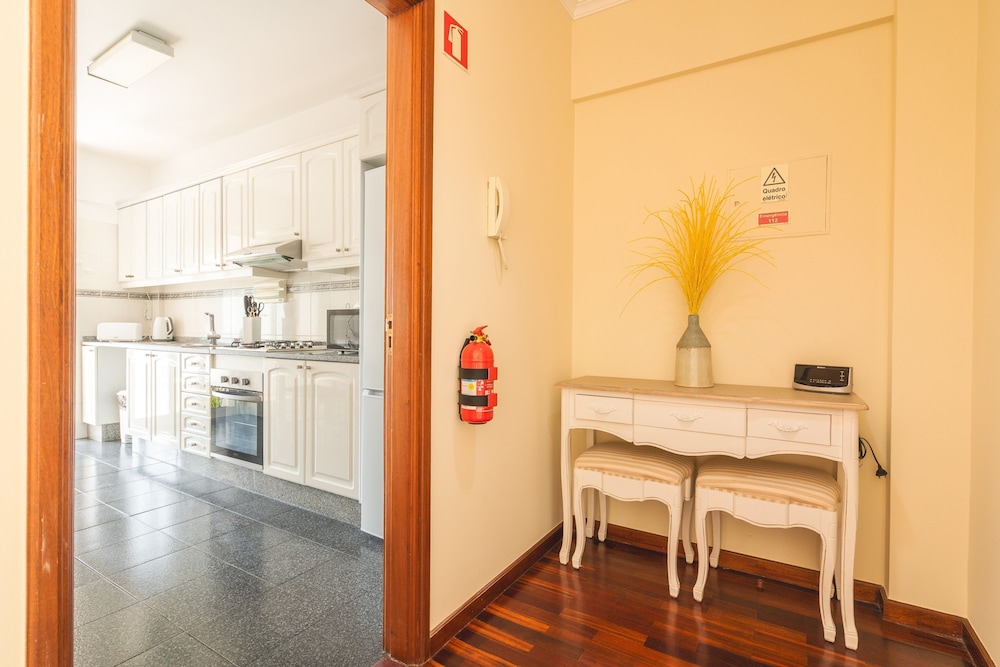 Strelitzia Apartment by Altantic Holiday