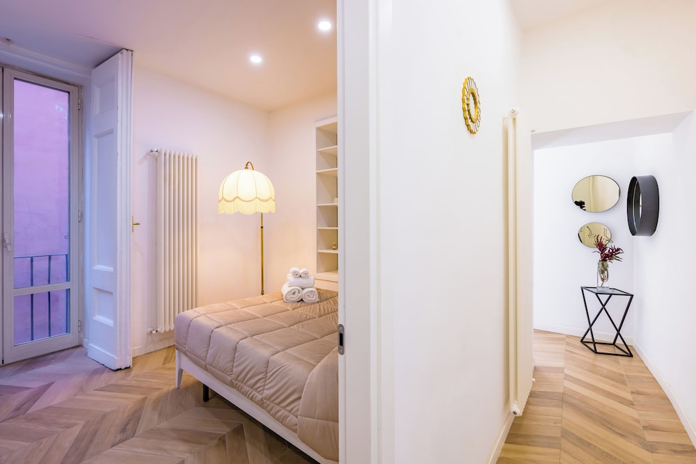 Palazzo Loffredo by Napoliapartments photo 2
