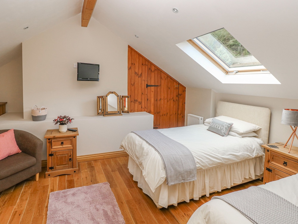 Little Brook Cottage