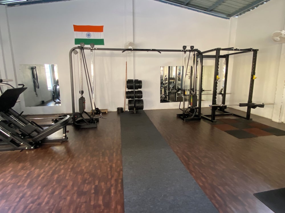 Bunk Hostel Rishikesh