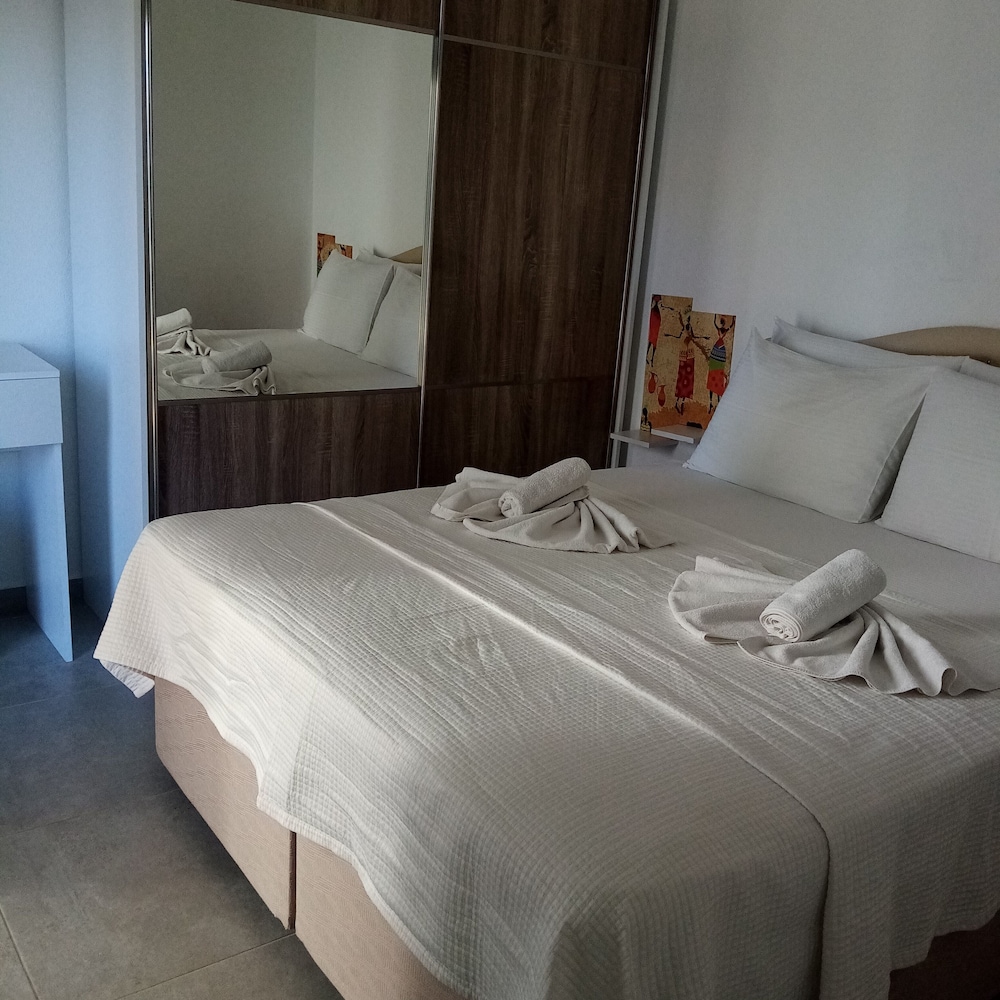 Datça Zeytinevleri Apart
