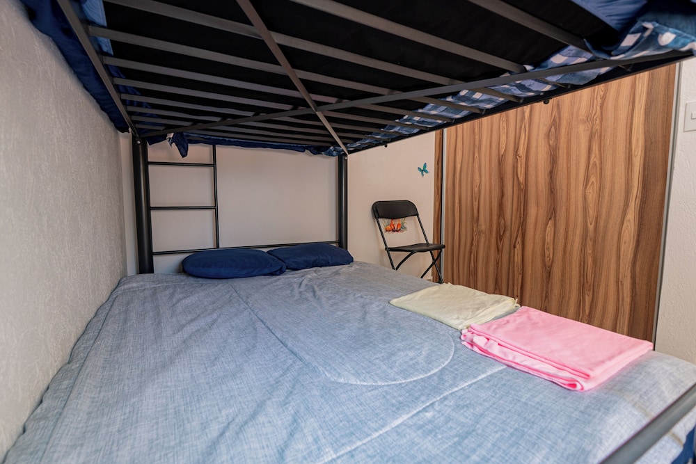 FFamily House & Water Park Tlayecac 3 BR