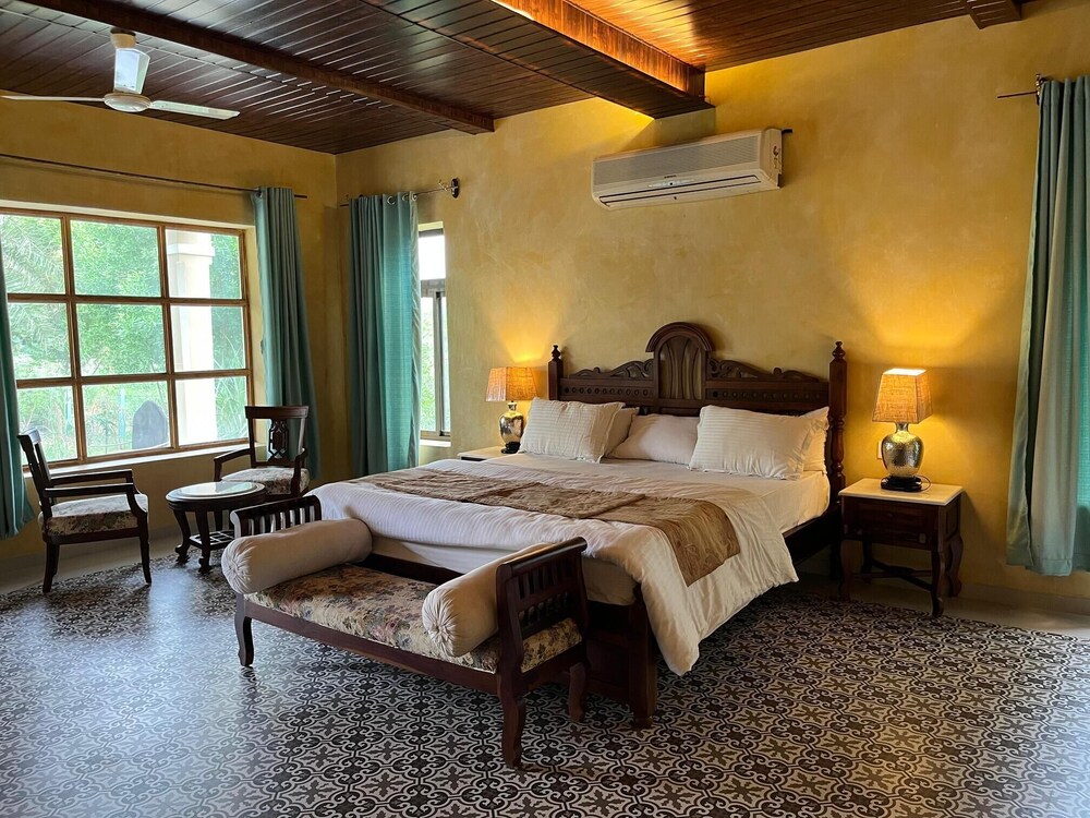 Aranya Jawai - A Nature Stay