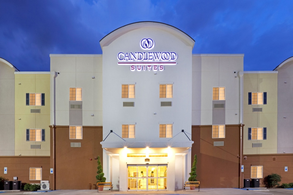 Candlewood Suites Houston North I45 by IHG
