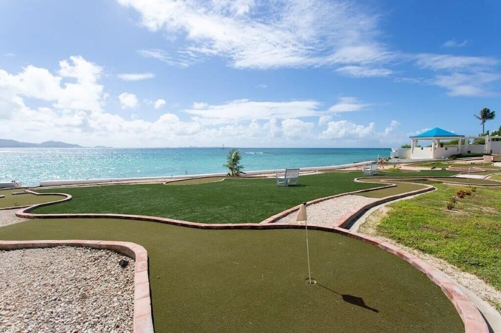 Anguilla - Grouper Suite 1 Bedroom Villa
