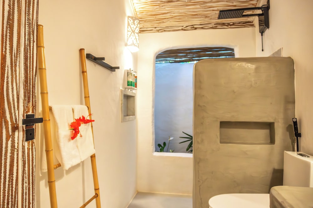 Awe Villa Boutique Trancoso