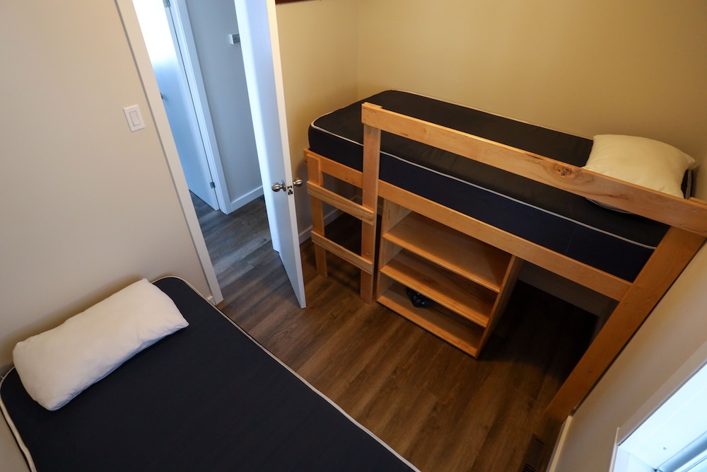 Chalets Lanaudiere