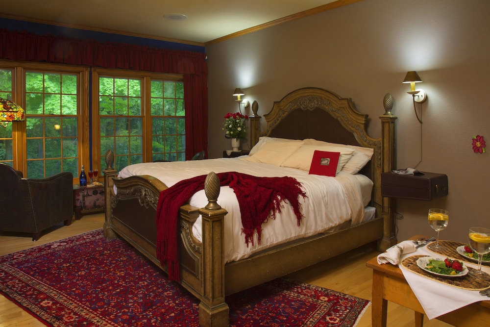 Hidden Serenity B&B