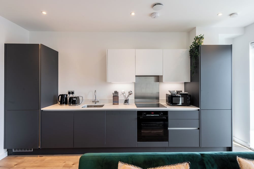 VESTO Lewisham