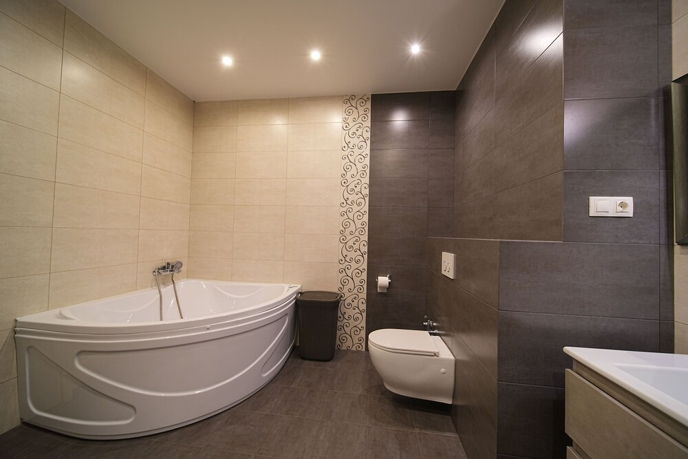 Ararat View 2-bedroom 2-bathroom Luxury Apartments by Sweet Home