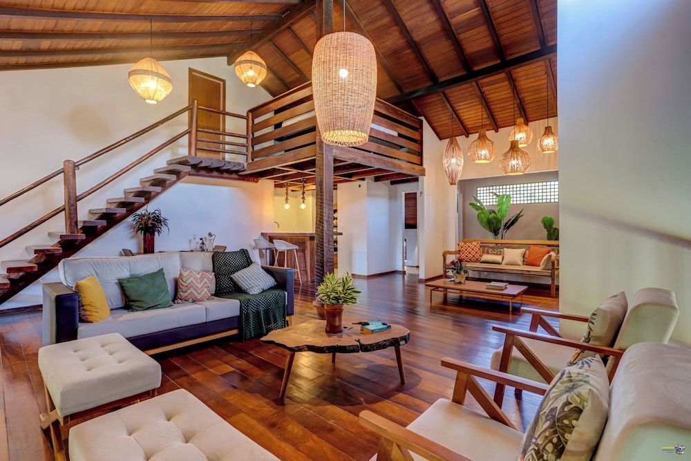 Casa OluOlu Itacaré