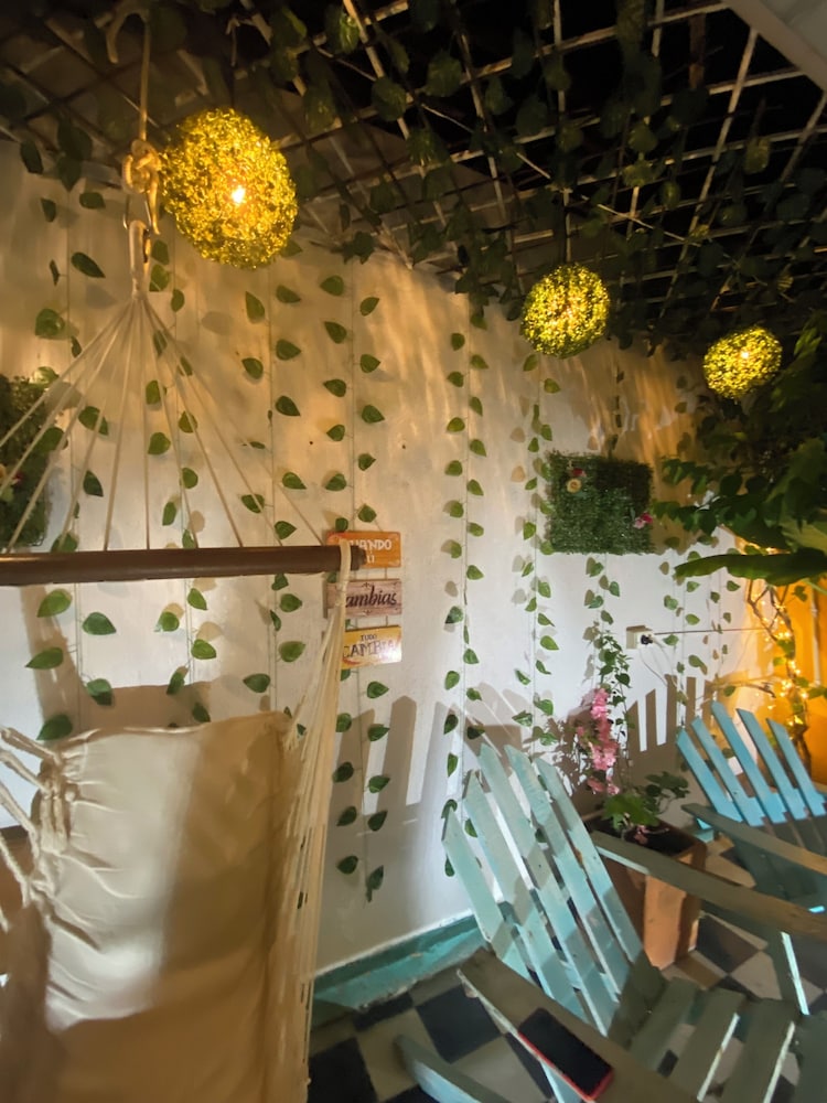 Hotel Casa Renacer