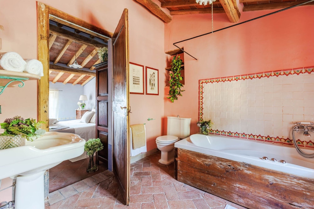 Villa Giannello Farmhouse