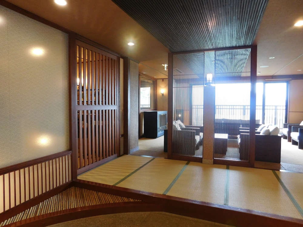 Hakone Ryori Yado Kyuan