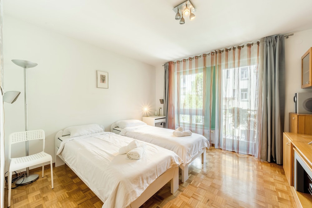 Apartment Rudy
