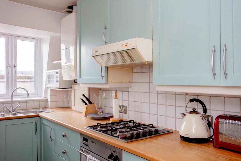 Notting Hill Cozy 1 Bedroom Flat near Tube