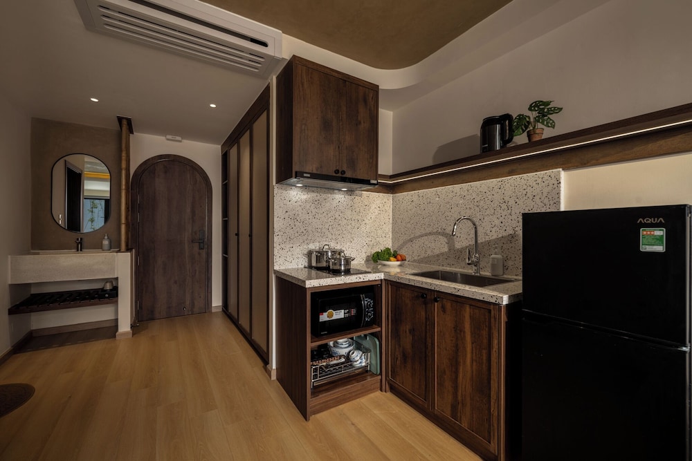 Q Apartment 3 Da Nang
