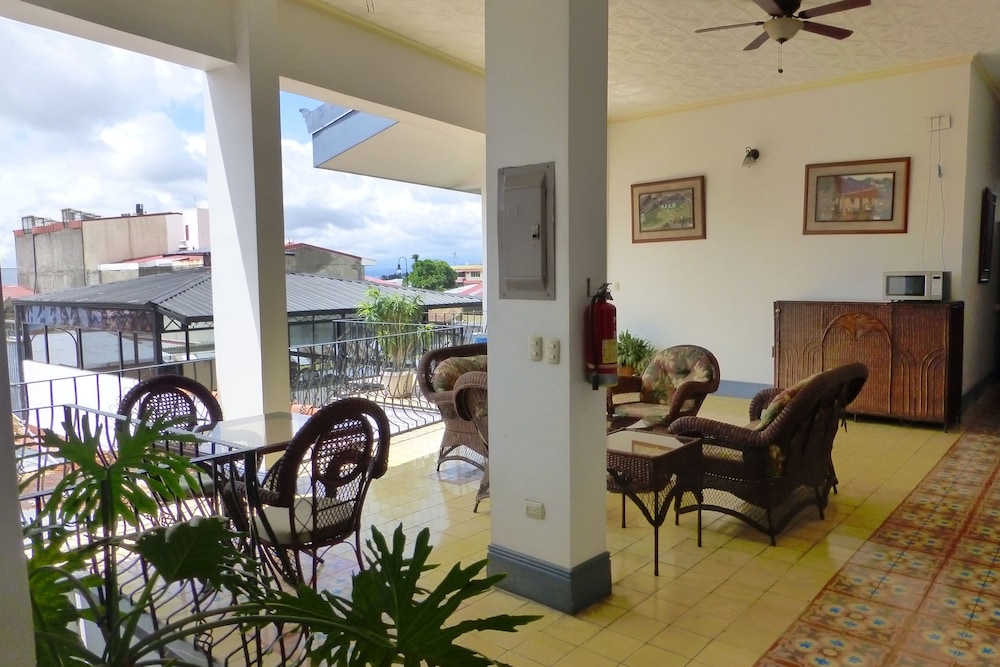 Santo Tomas Hotel - Property Image 42