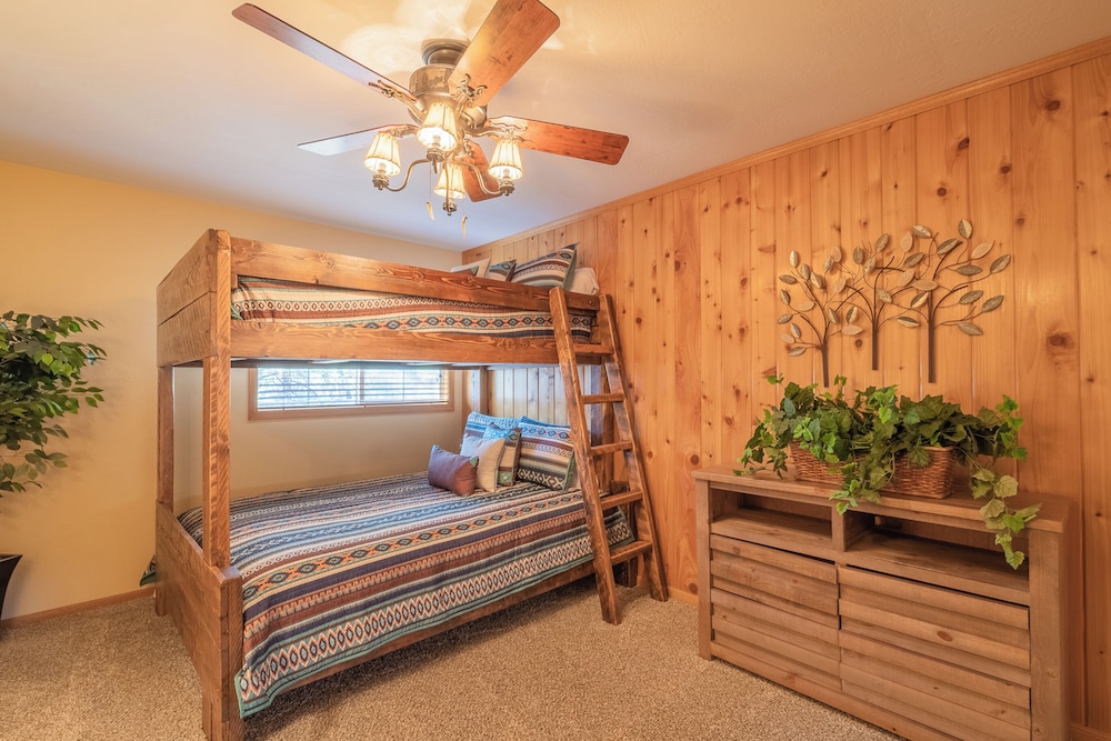 Stony Creek Cabin