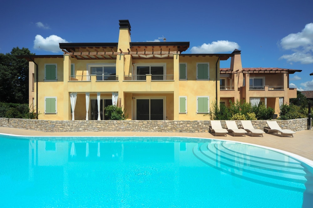 Le Corti Caterina C3 by Wonderful Italy