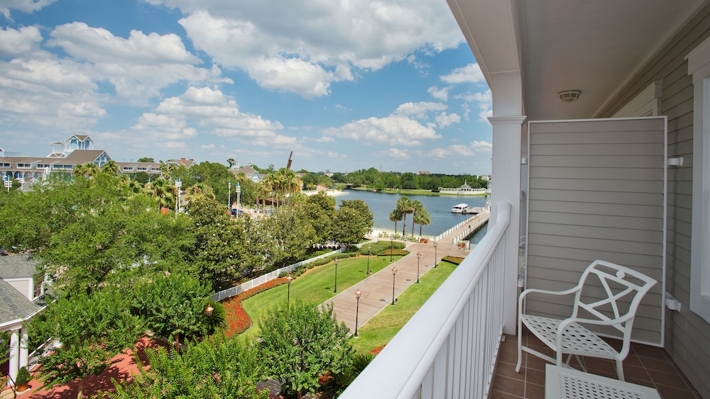 Disney's Yacht Club Resort, Billede 48