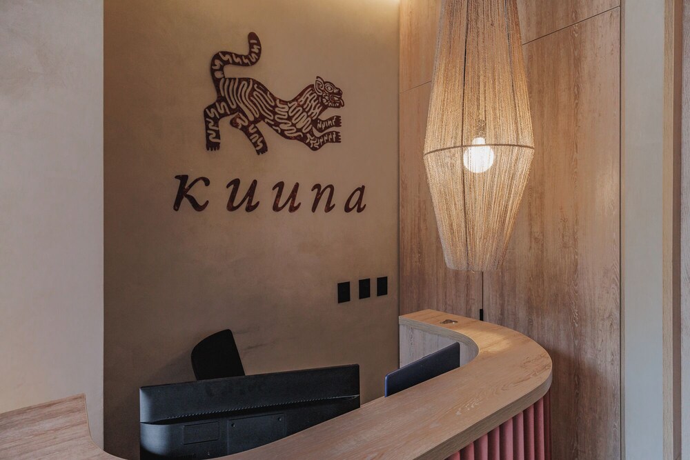 Kuuna by Wynwood House