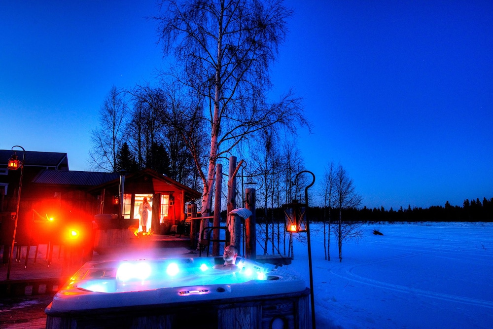 Lapland Guesthouse