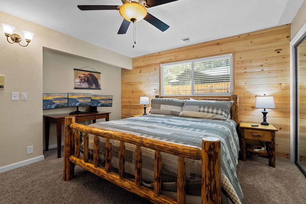 Eagle Point Retreat