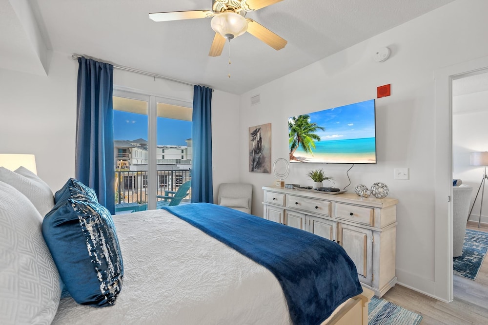 Calypso 3-309 - Gypsea's View