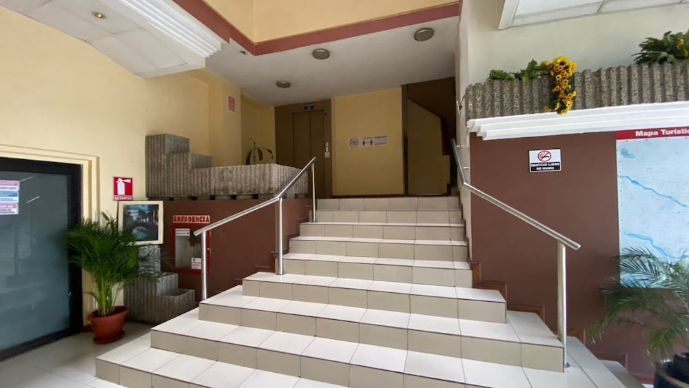 Hotel 4 Ríos