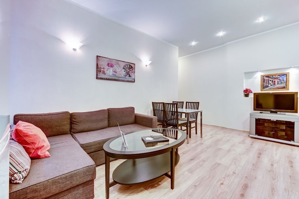 ERS Apartment
