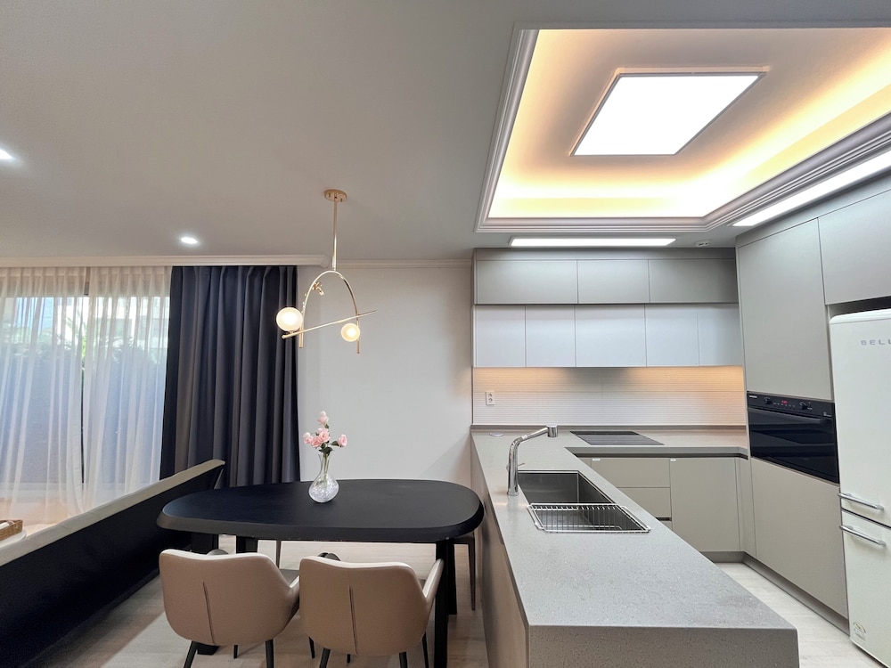Hermen House in Jeju