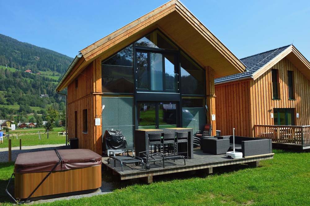 Kreischberg Chalets by ALPS RESORTS