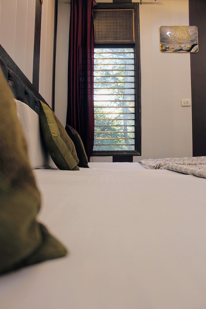 sukoon homestay