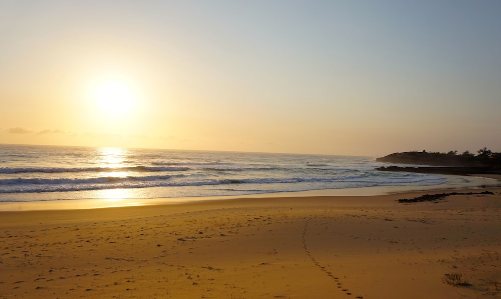 Beach Villa Tofinho