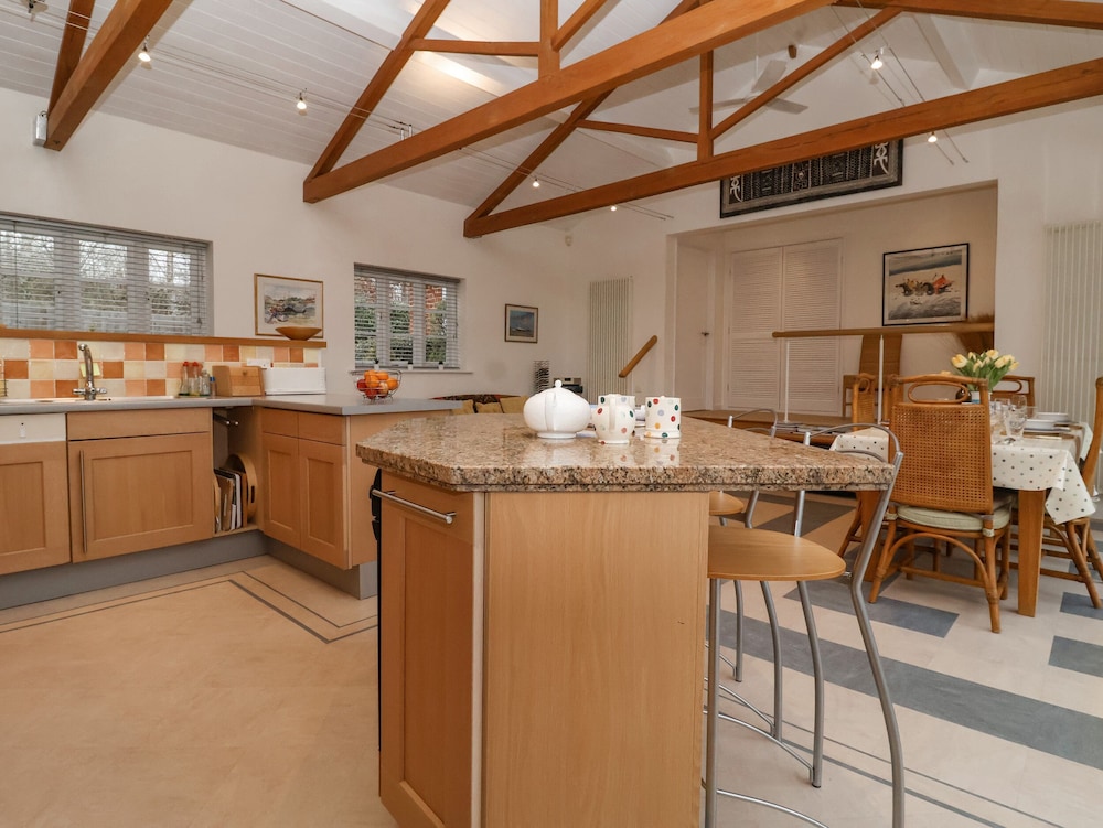 Valley Farm Cottage