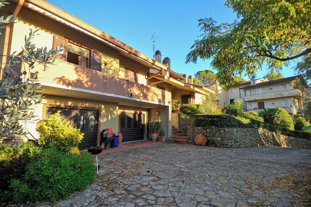 Casa Travi