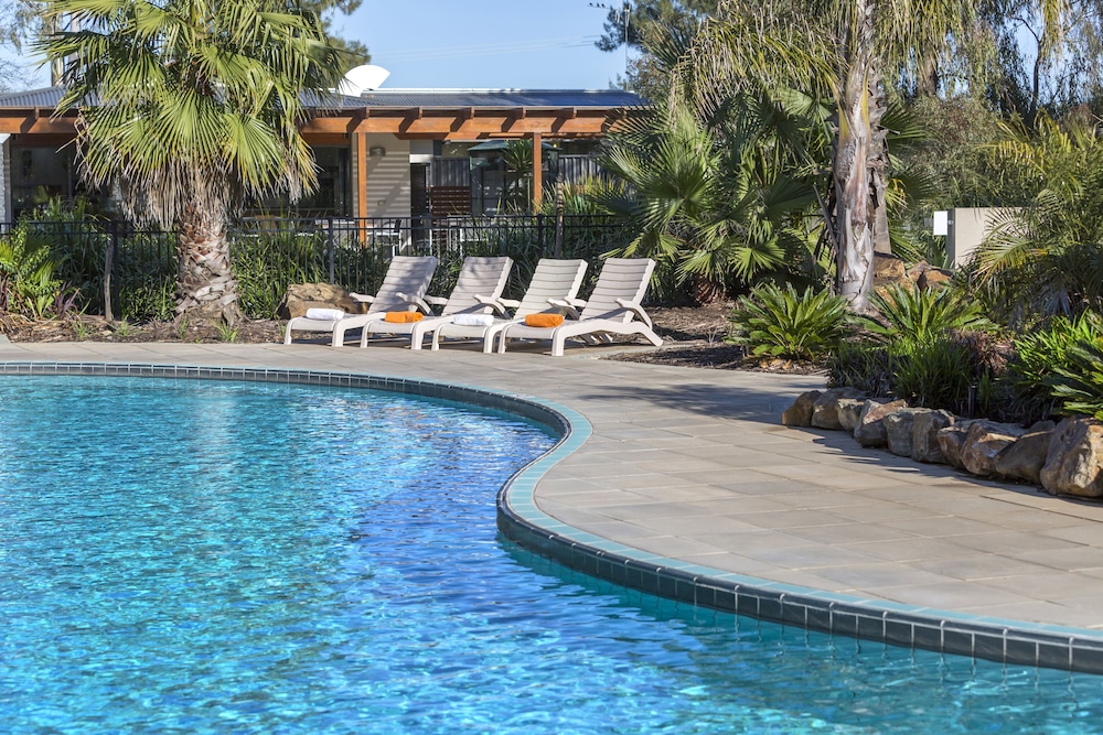 RACV Cobram Resort